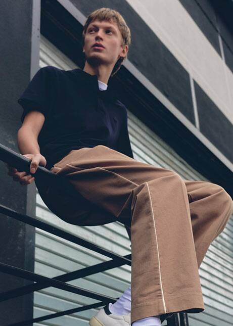 Lacoste clothing online Clearance