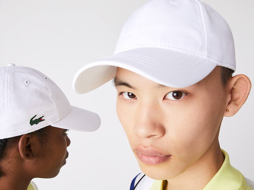 Lacoste girolle Clearance