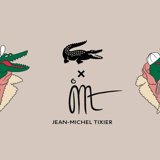 Lacoste