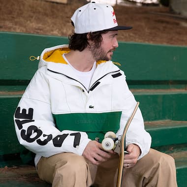 Torey Pudwill