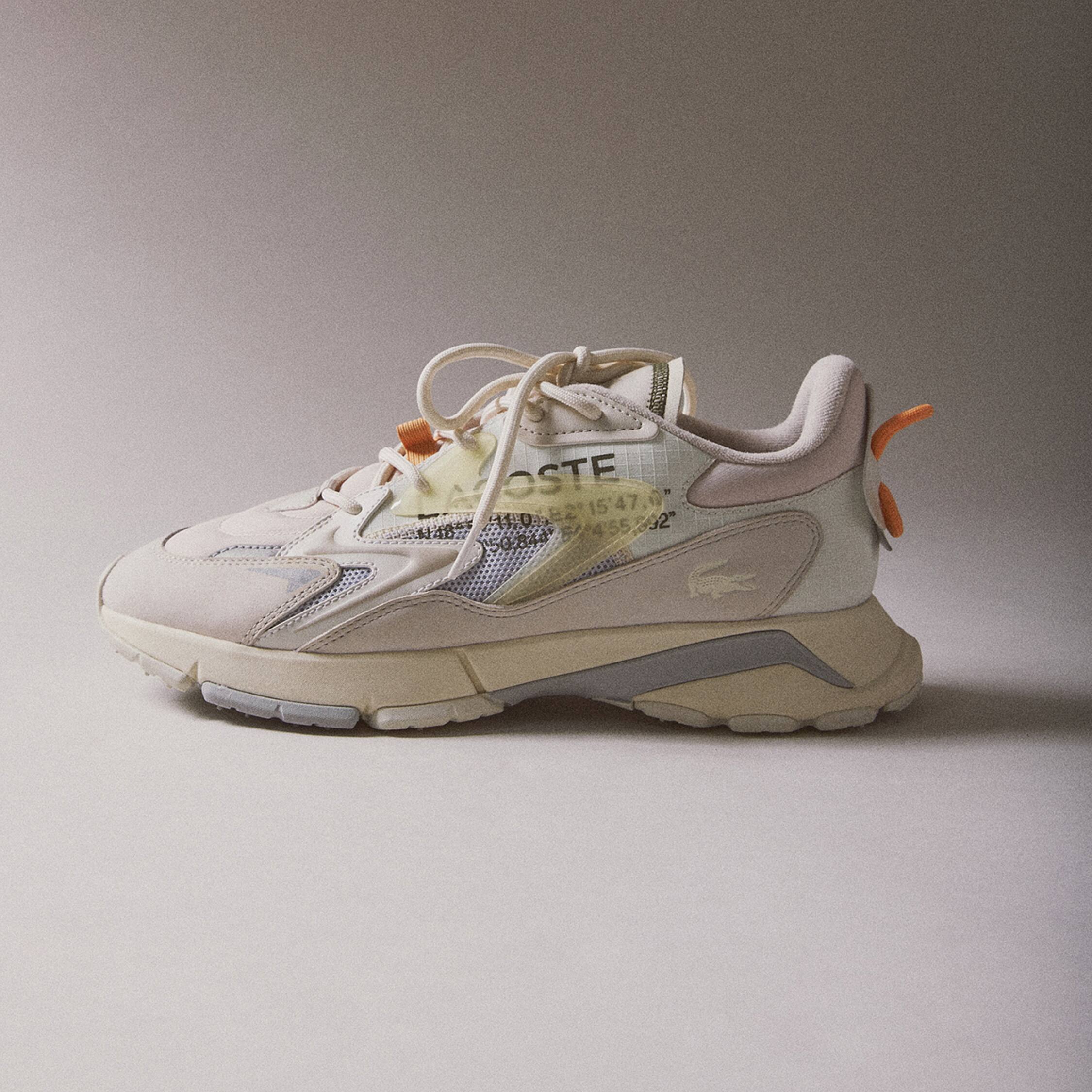 Men's L003 Neo Tech Sneakers - Sneakers - New In 2025 | Lacoste