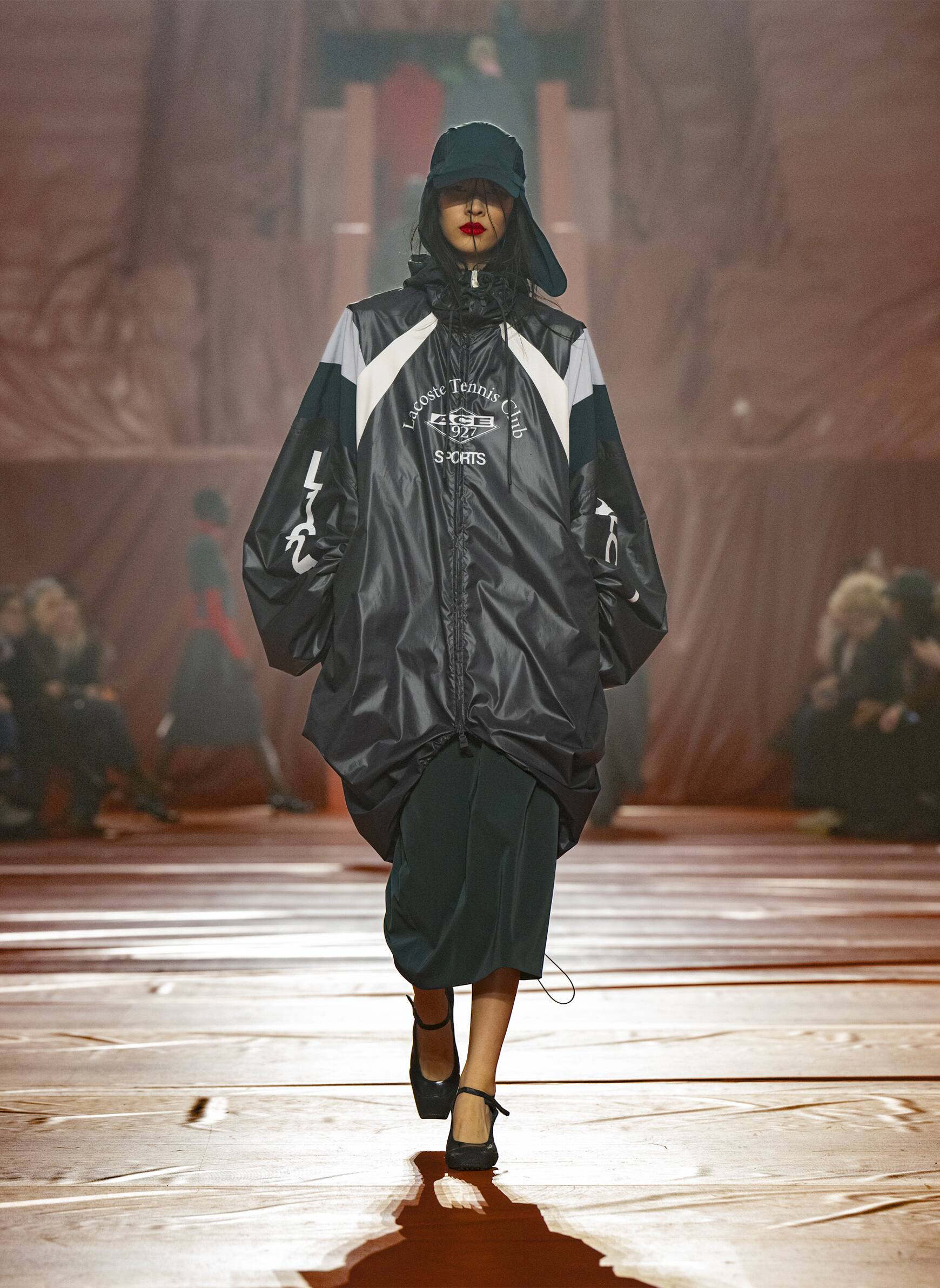 Lacoste Fashion Show | LACOSTE