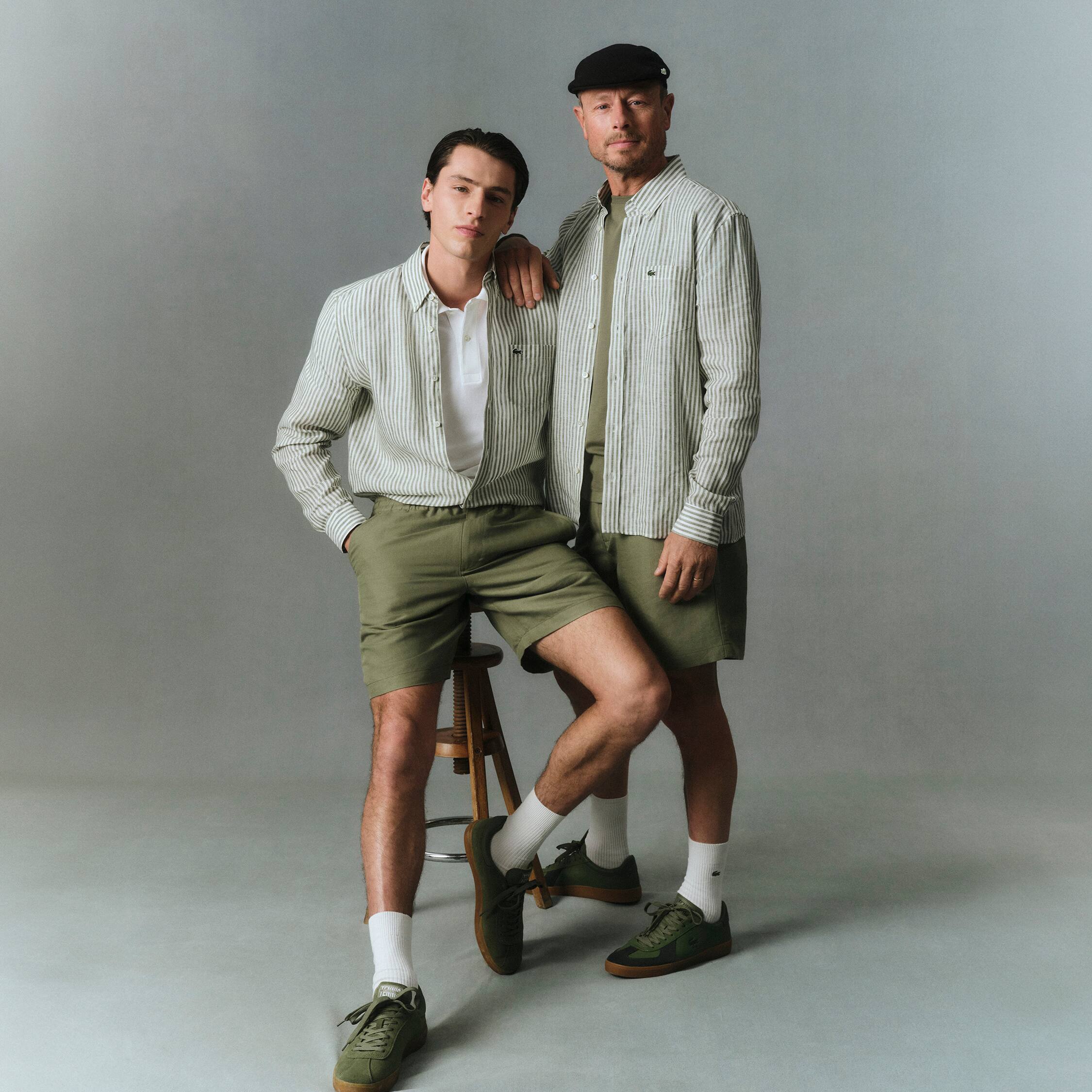 Lacoste