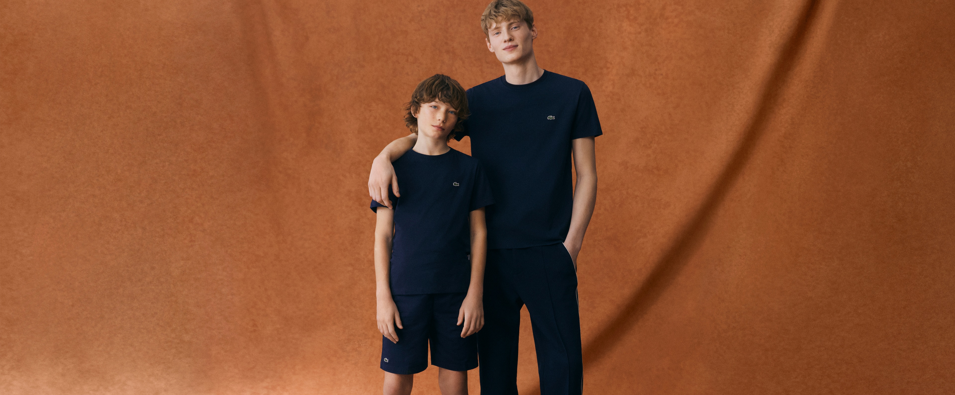 Polos, Clothing & Apparel Online | LACOSTE