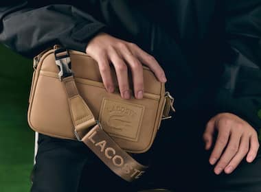 LEATHER-GOODS