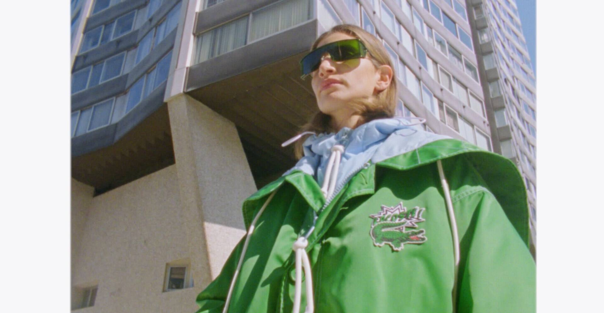 lacoste