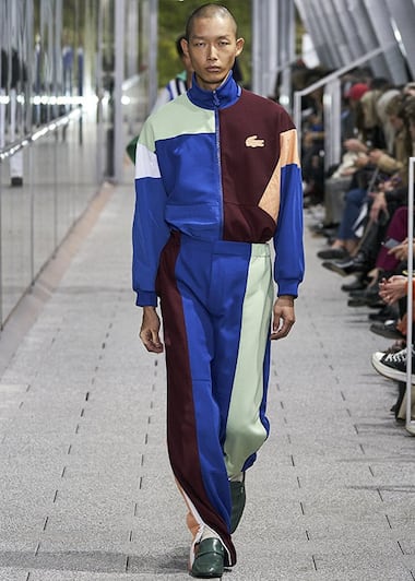 Look3