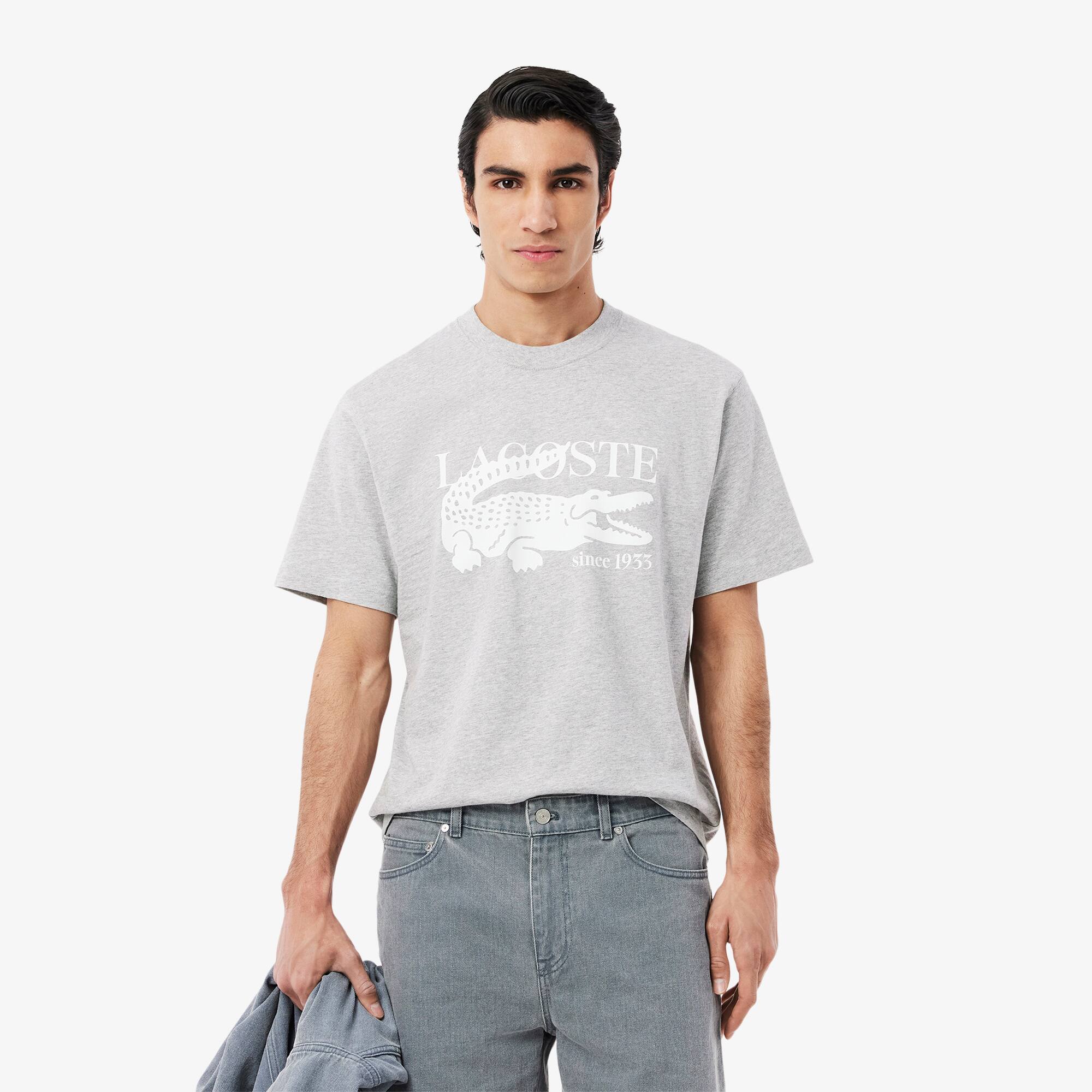 la coste t shirt sale