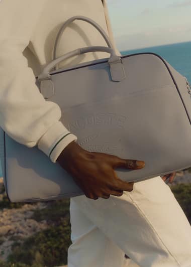 Leather goods