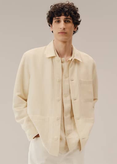 JACKETS&COATS