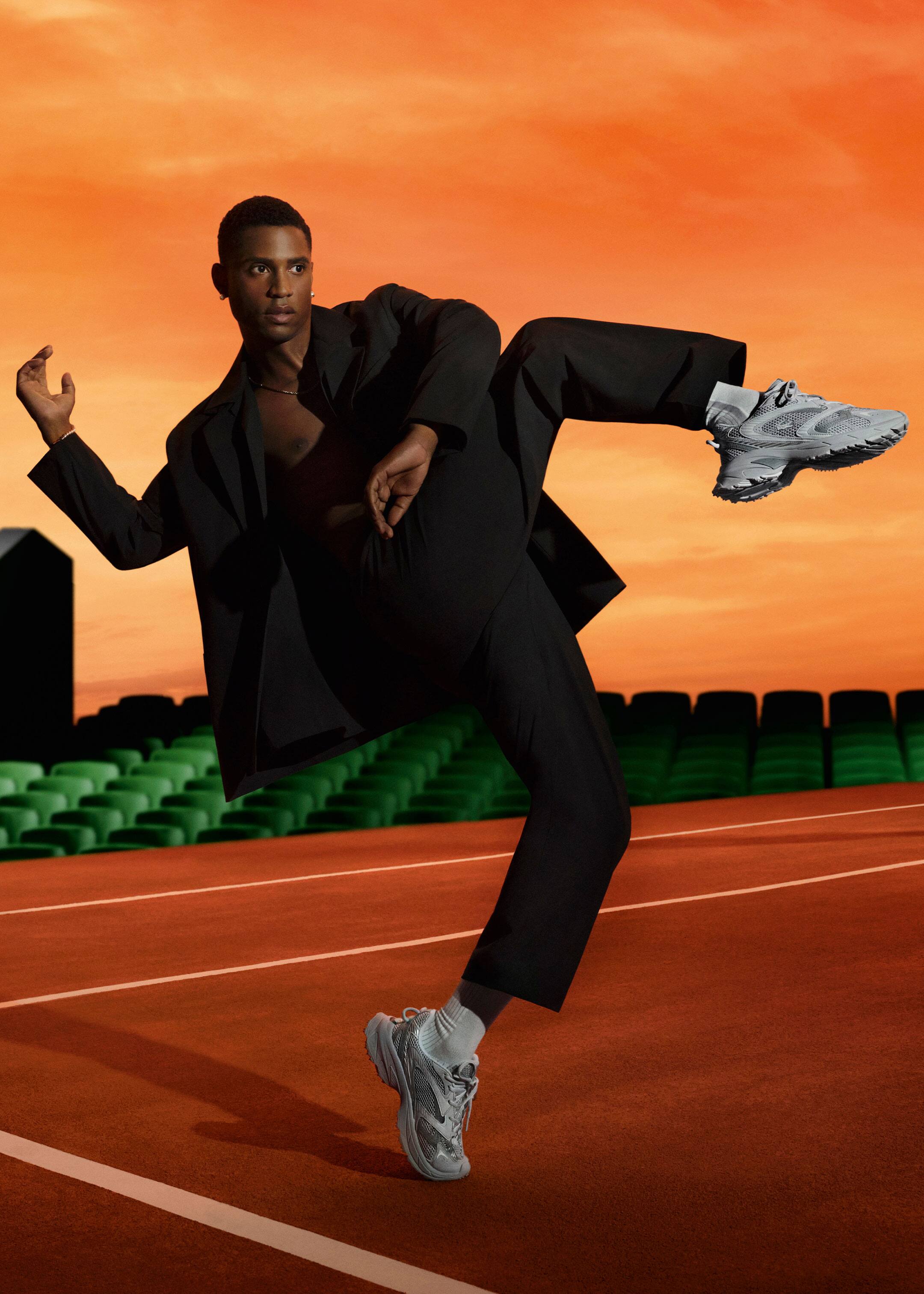 Lacoste