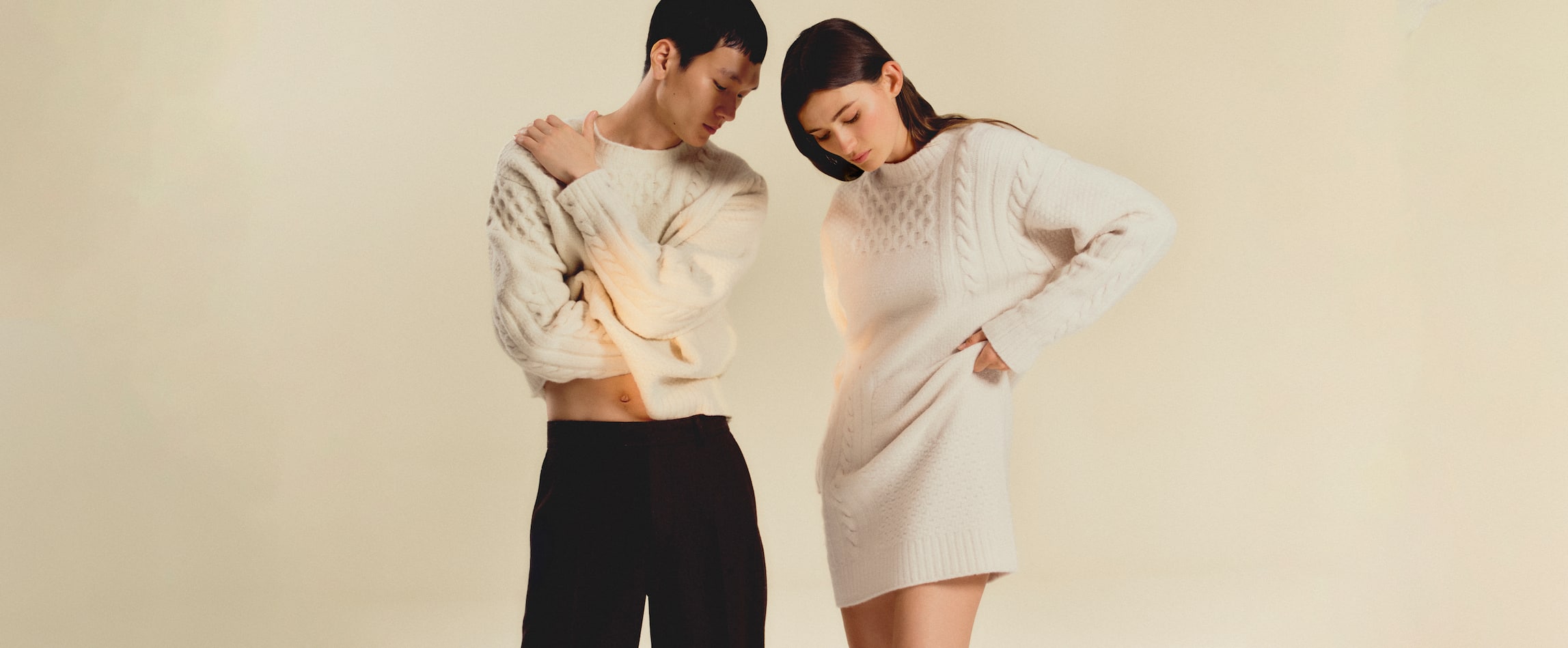 Colección Invierno Lacoste