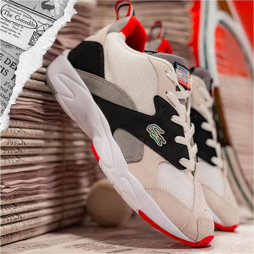 Concepts Lacoste Lacoste Get amazing prices in dubai, abu dhabi and all uae. concepts lacoste lacoste