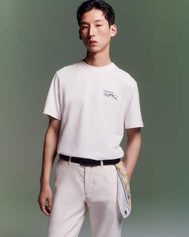 TEES