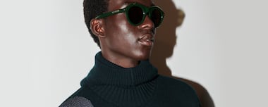 Fall-Winter 2025 Runway Collection