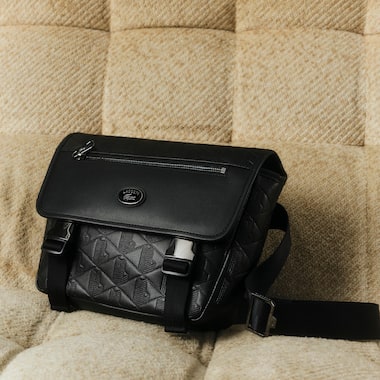 leather goods & marroquinería 