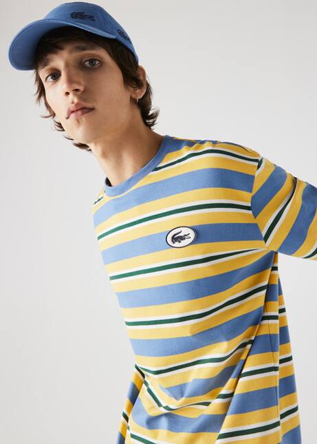 https www lacoste com