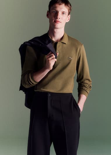 POLOS