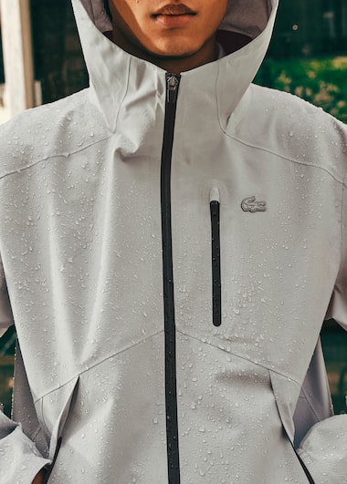 JACKETS