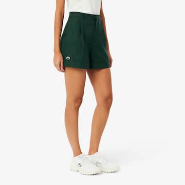 Bottoms-Shorts