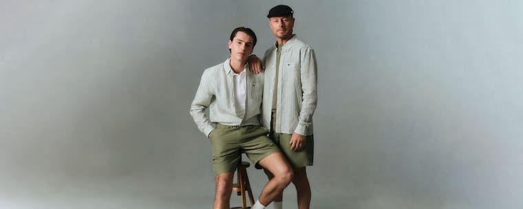 Men's Regular Fit Fleece Shorts