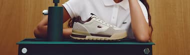 The Slam Break Sneaker