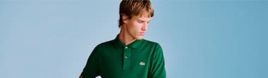 The Iconic Polo