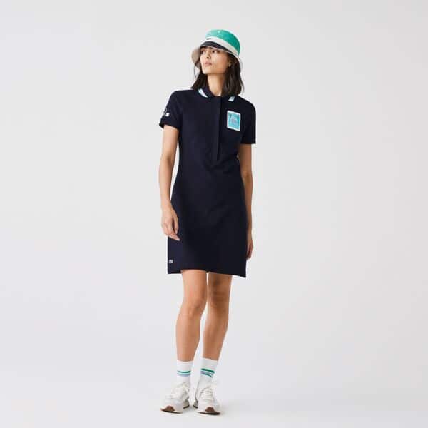 3 Essential Lacoste Dresses LACOSTE