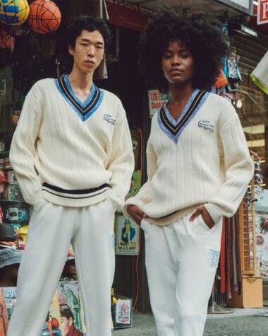 Lacoste
