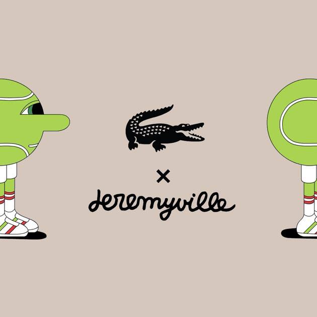 Lacoste
