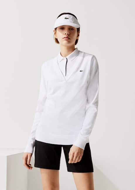 lacoste women's