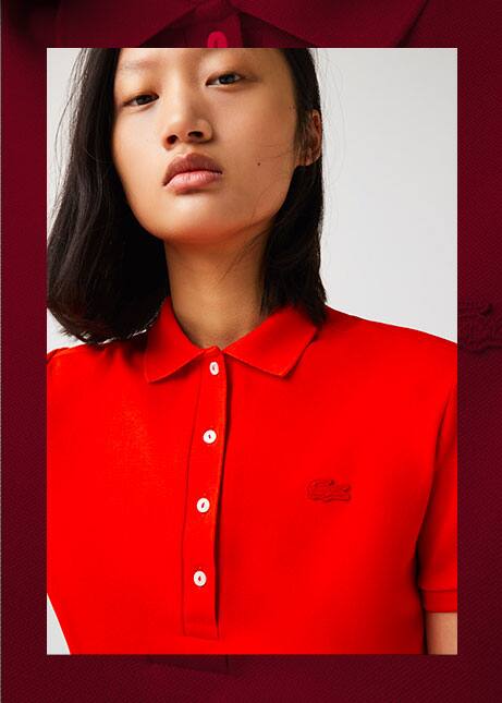 Polos Clothing Apparel Online Lacoste