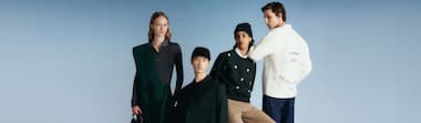 New Season Arrivals