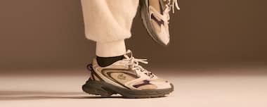 Favoris de chaussures