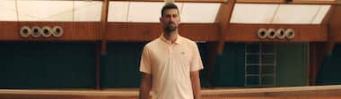 Lacoste x Roland-Garros