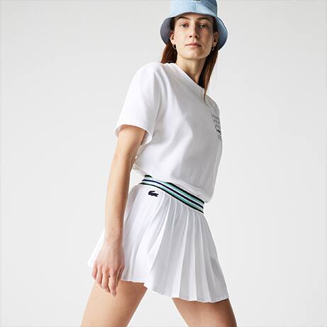 lacoste female