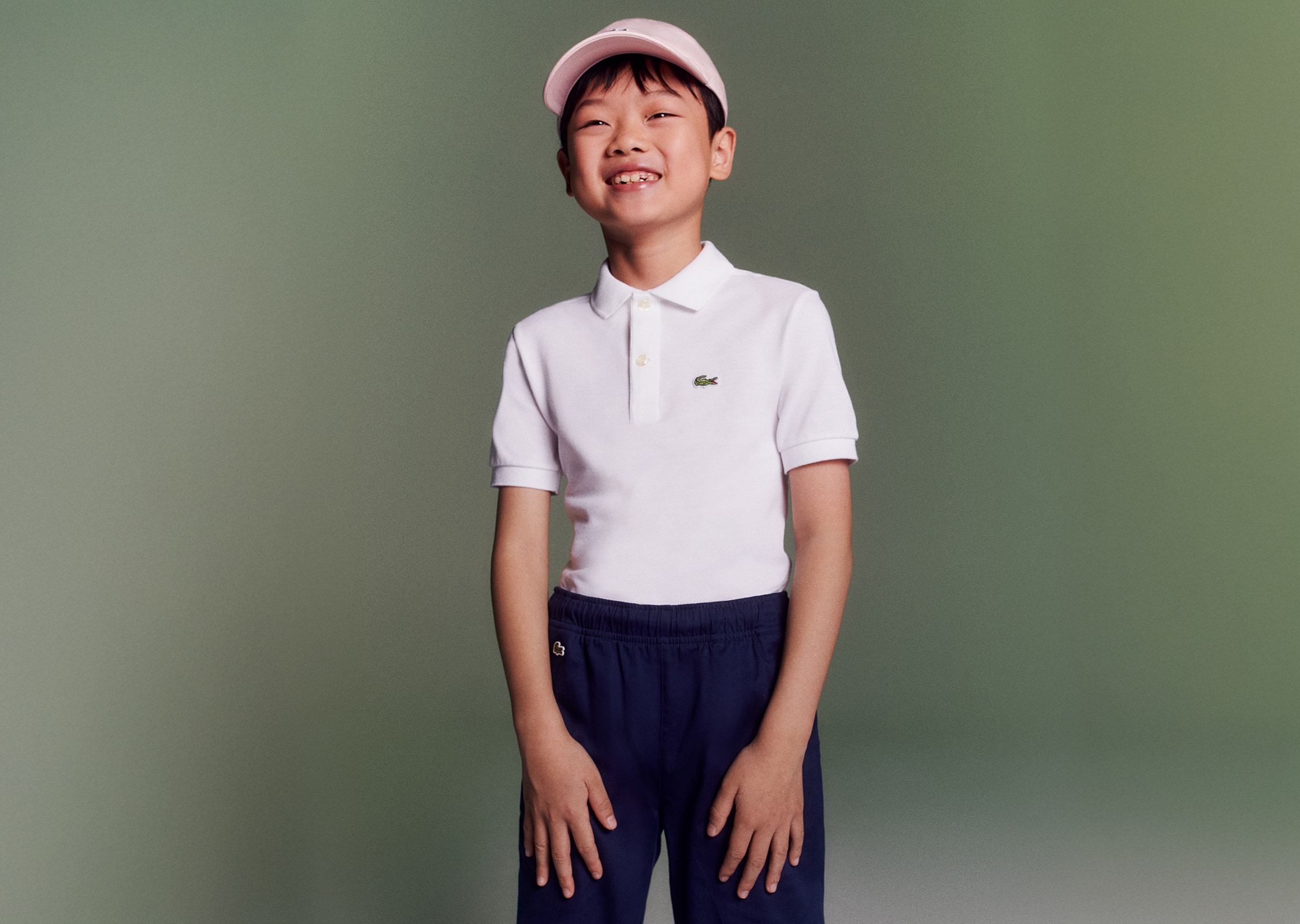 lacoste new collection