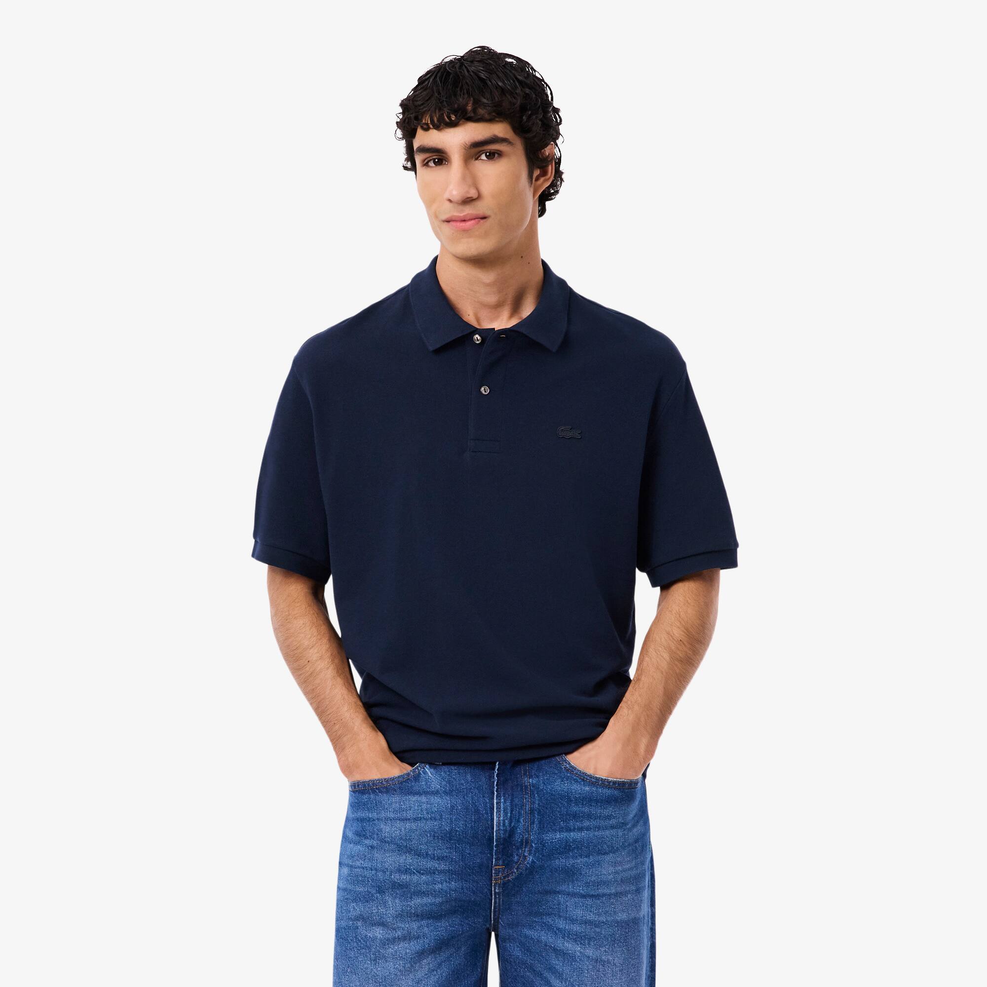 Men's Poloshirts | Clothing - Polos | LACOSTE