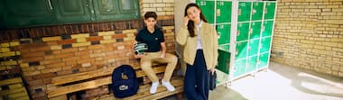 New Season Arrivals