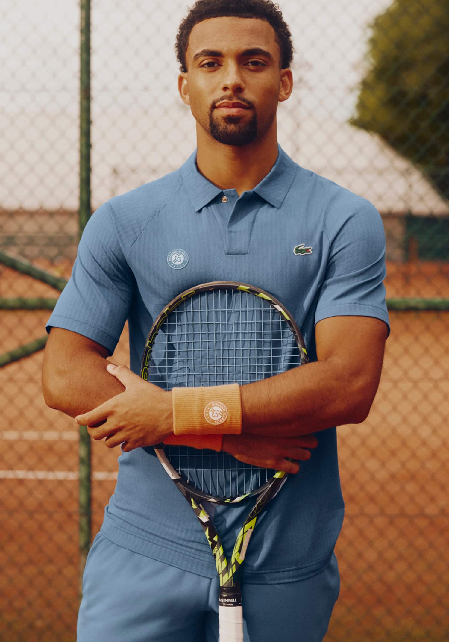 lacoste-sport-collection | LACOSTE