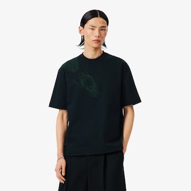 Tees-Loose