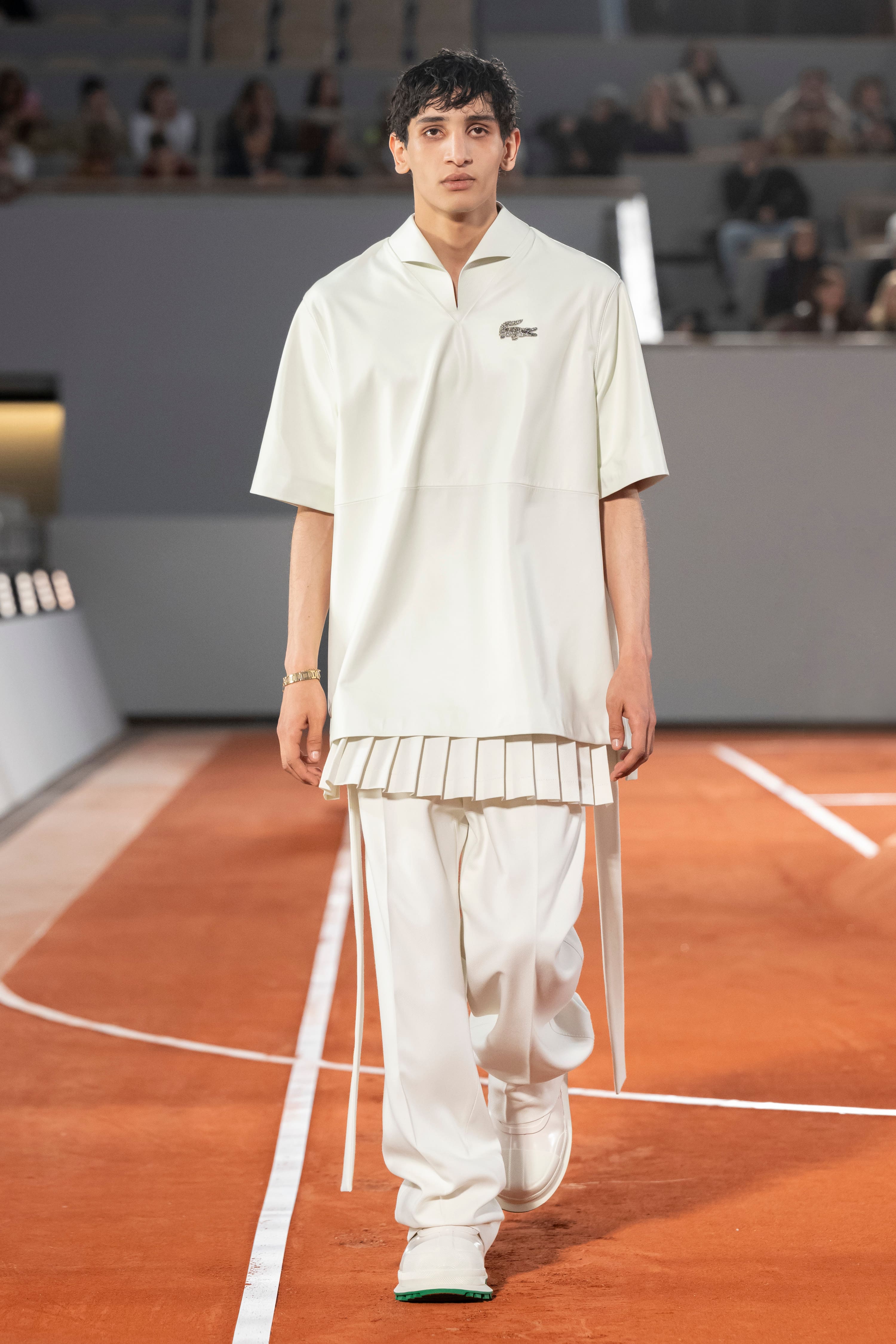 Lacoste