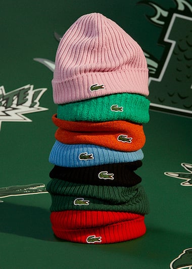 Cold Weather Accessories