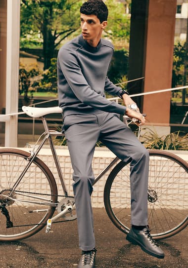 PANTS
