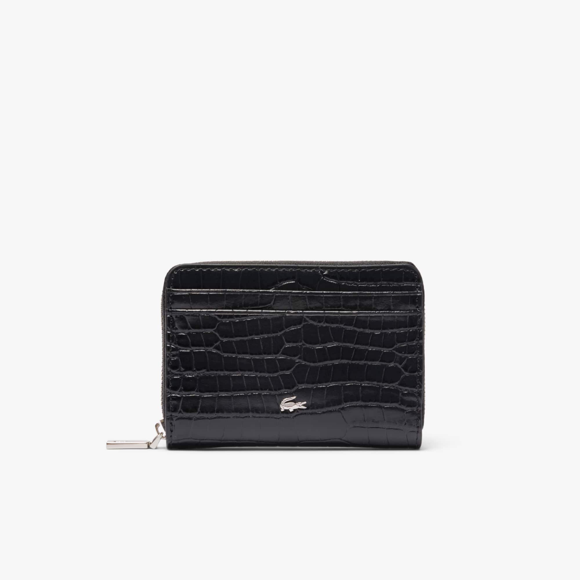 Lacoste wallets and card holders: which is best for you?