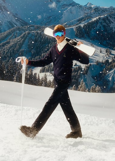 SWEATERS-SWEATSHIRTS