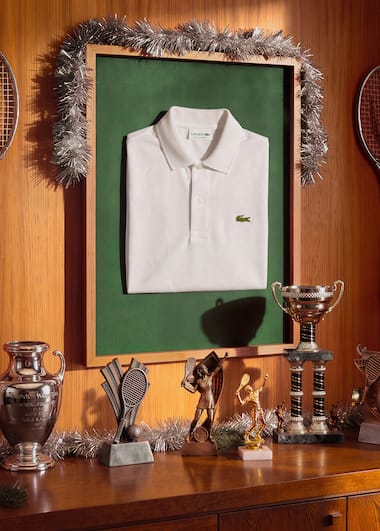 polo