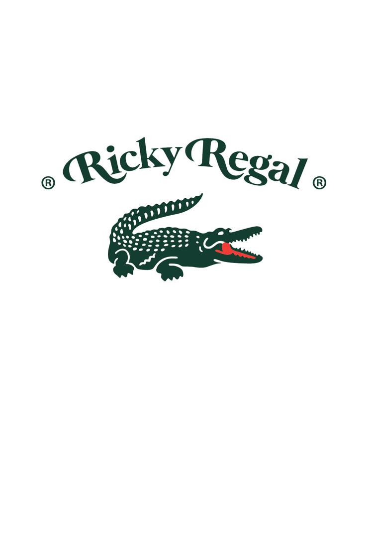 LACOSTE x RICKY REGAL | LACOSTE