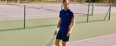 The New York Tournament Collection