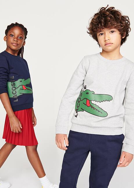 Lacoste american website clearance